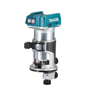 Makita 18V LXT Routers & Trimmers