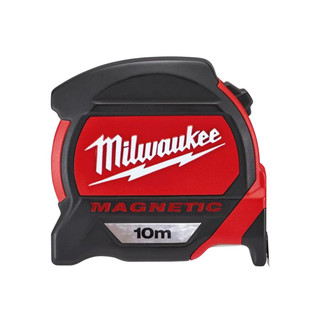 Milwaukee 10m & 33ft Tape Measures