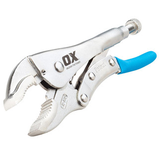 OX Tools Mole Grips