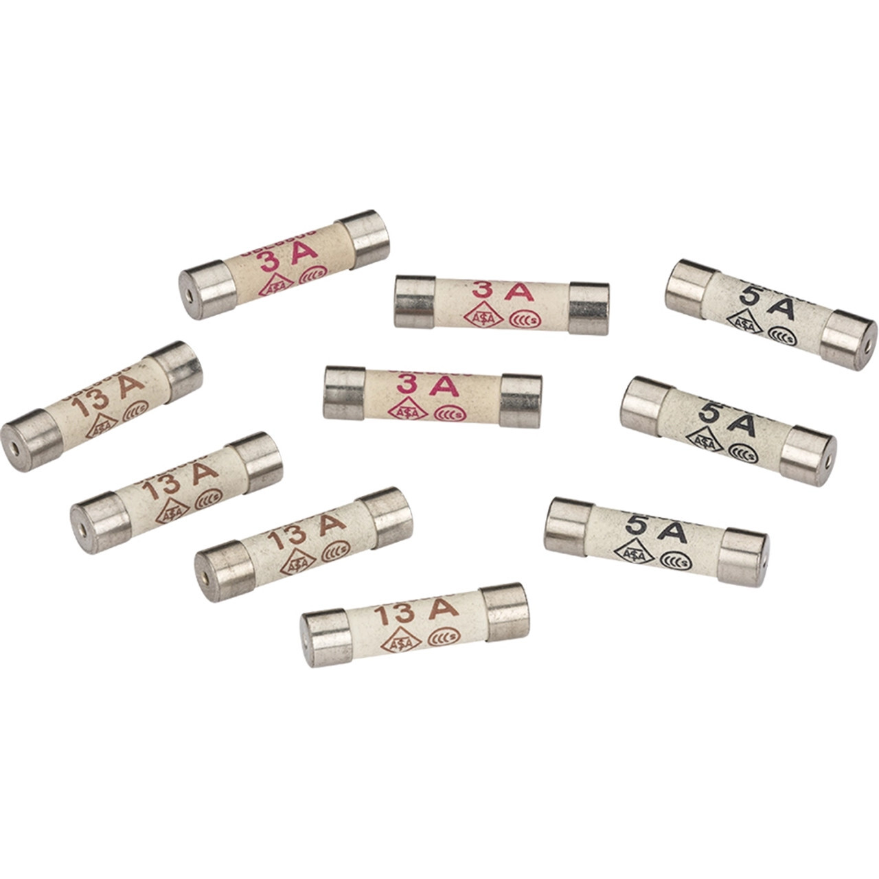 Plug Fuses