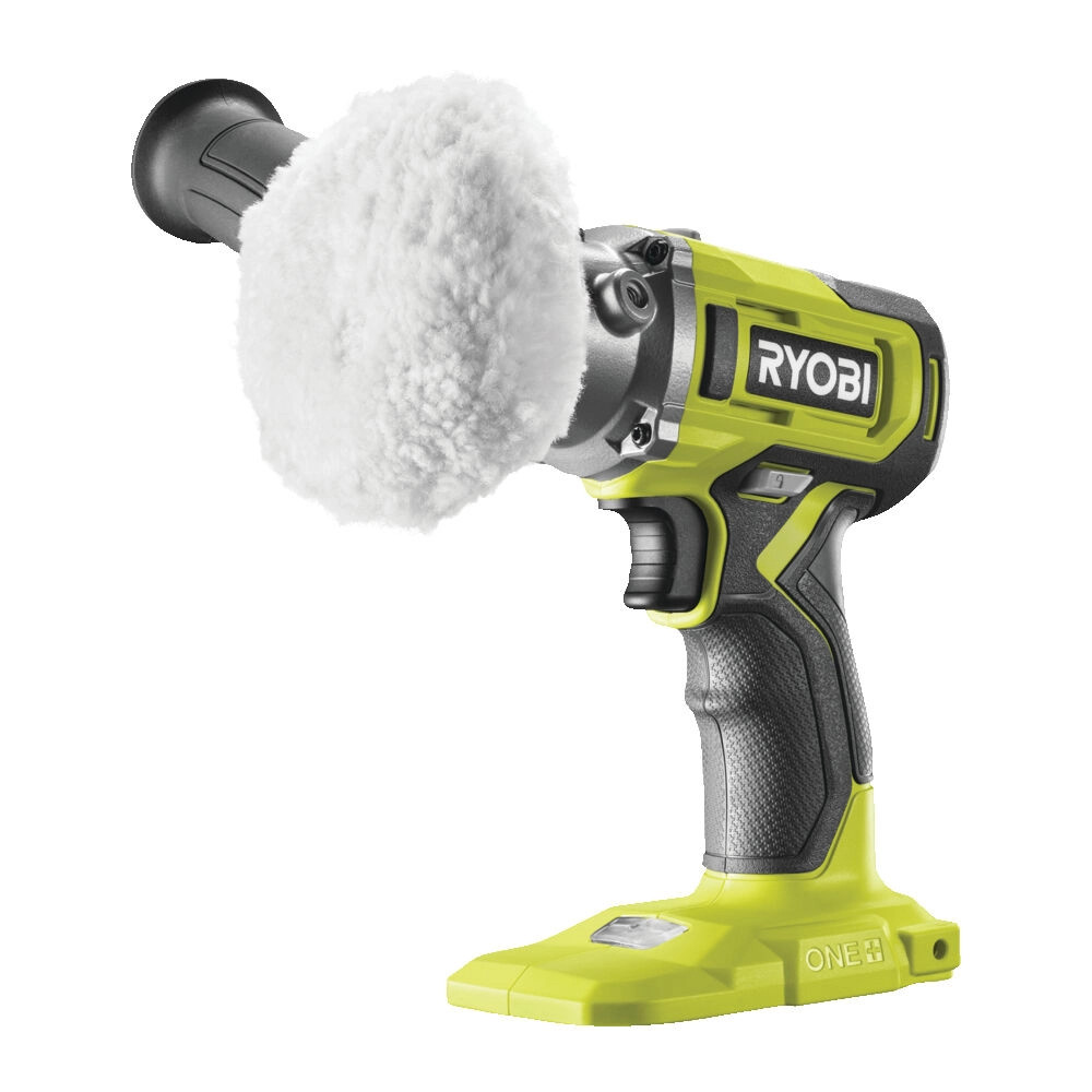 Ryobi Automotive