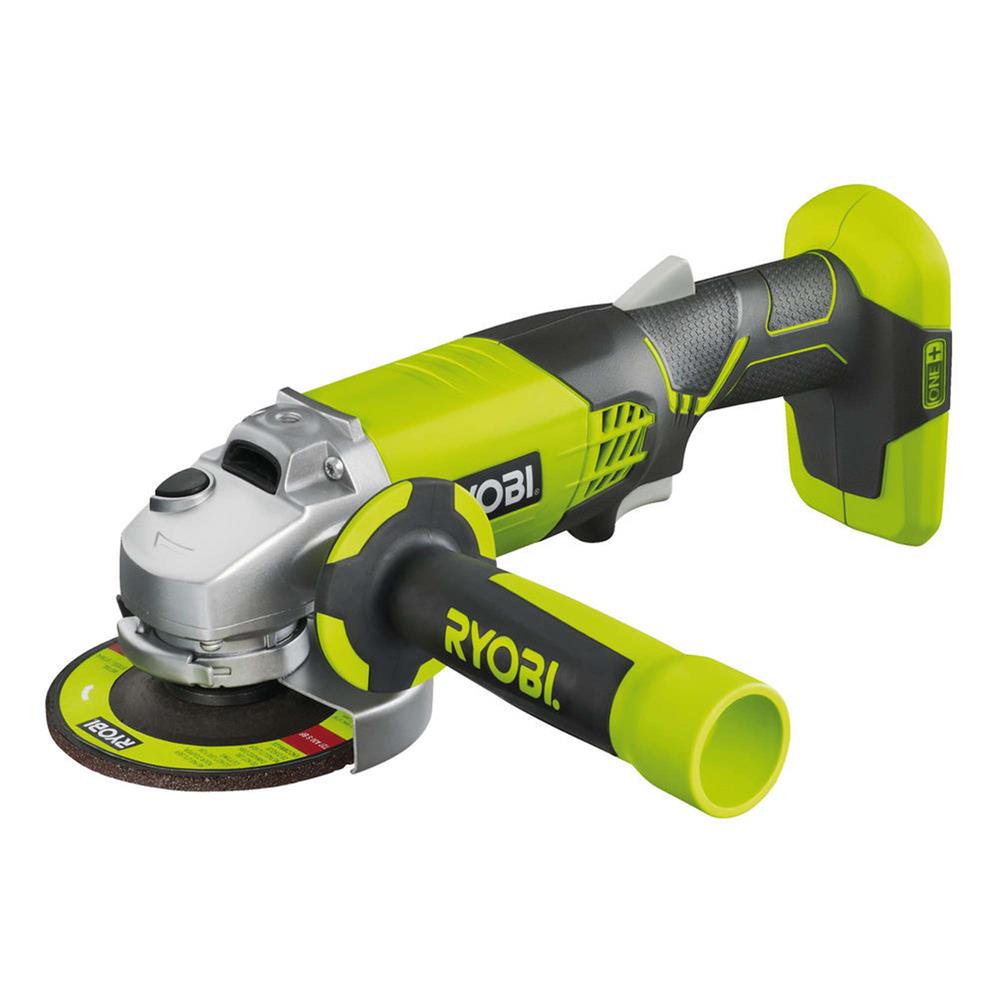Ryobi Cordless Grinders