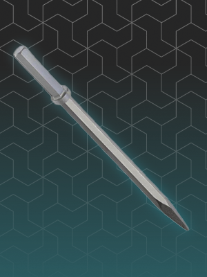 Makita SDS MAX Other Bits and Accessories