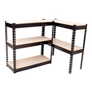 Shelving