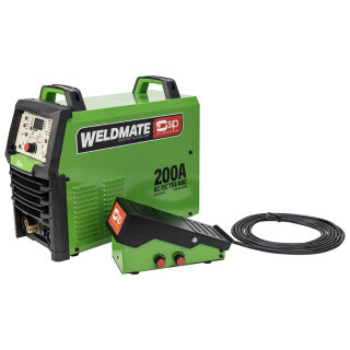 SIP Welders