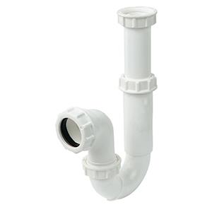 Traps & Drainage