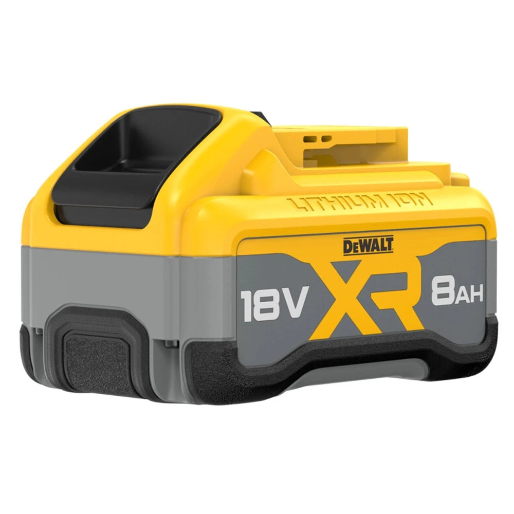 Tabless Batteries