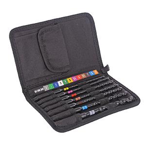 Vaunt X SDS Bits and Attachments