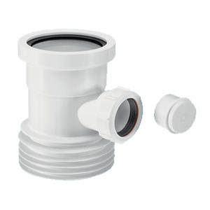 WC, Bath and Basin Fittings