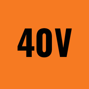 Worx 40V