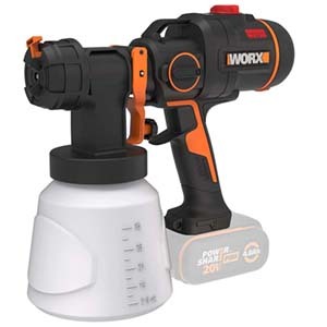 Worx Paint Sprayers