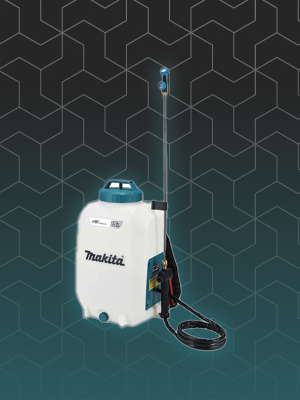 Makita 18V LXT Watering