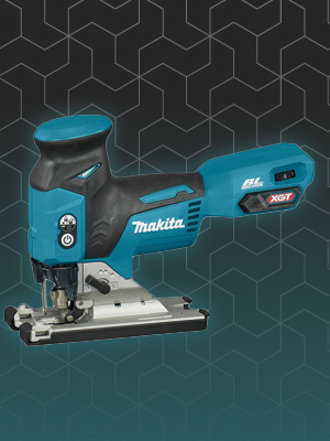 Makita 40V XGT Jigsaws