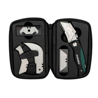Metabo Cutting Tools