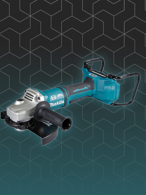 Makita Angle Grinders