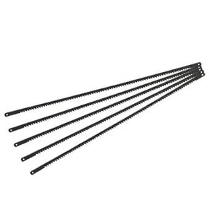 Stanley FatMax Coping Saws & Blades