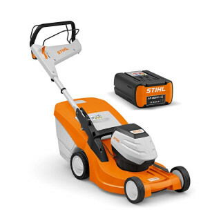 FREE STIHL AP 300 S Battery