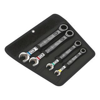 Wera Joker Spanner Sets & Wrench Sets