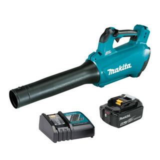 Makita Gardening Redemption