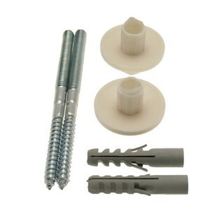 Timco Sanitary Fixings