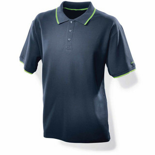 Festool Work Polo Shirts