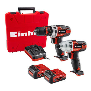 Einhell Special Offers