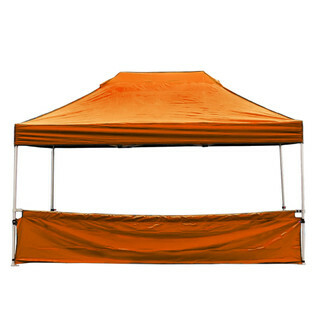 4.5m Vaunt Side Panels