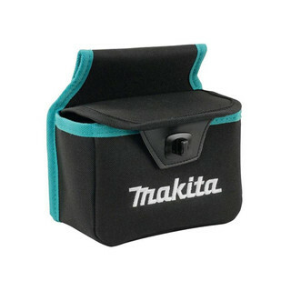 Makita 18V LXT Tool Belts, Pouches & Rolls