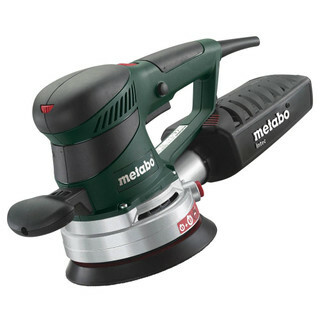 Metabo Random Orbit Sanders