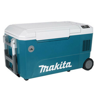 Makita 40V XGT Electric Cool Boxes