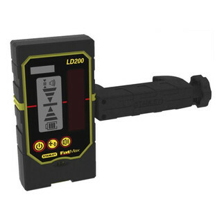 Stanley Laser Detectors