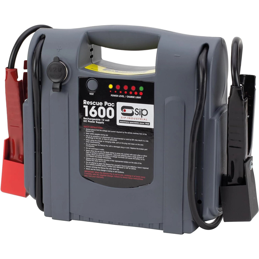 Battery Packs
