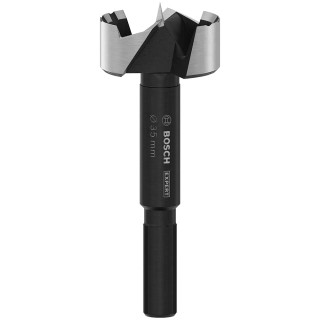 Bosch Expert Brad Point & Forstner Bits