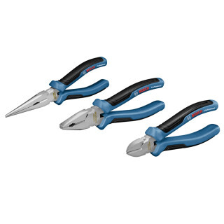 Bosch Plier Sets