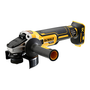 Dewalt 18V XR Angle Grinders