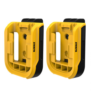 Dewalt Van Shelving & Racking