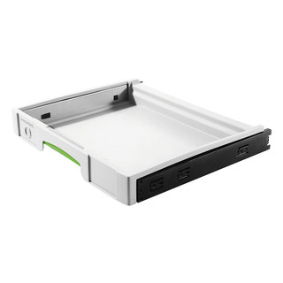 Festool Systainer Tool Box Accessories & Inlays