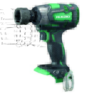 Hikoki 18V Impact Wrenches