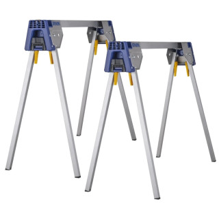 Irwin Trestles & Saw Horses