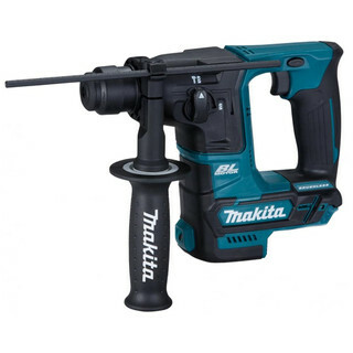 Makita 12V CXT SDS Drills