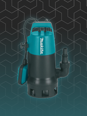 Makita Pumps & Sprays