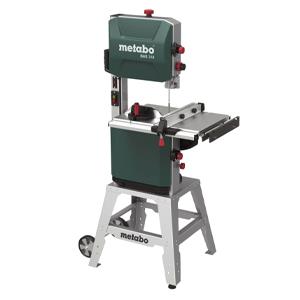 Metabo Band Saws
