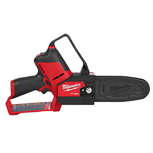 Milwaukee Fuel Pruners & Shears