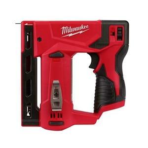 Milwaukee M12 Nail Guns