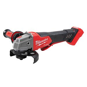 Milwaukee M18 Angle Grinders