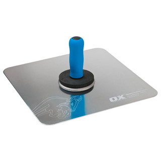 OX Tools Pro Plastering Trowels