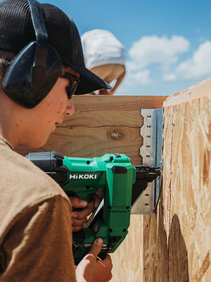 Positive Placement Nail Guns