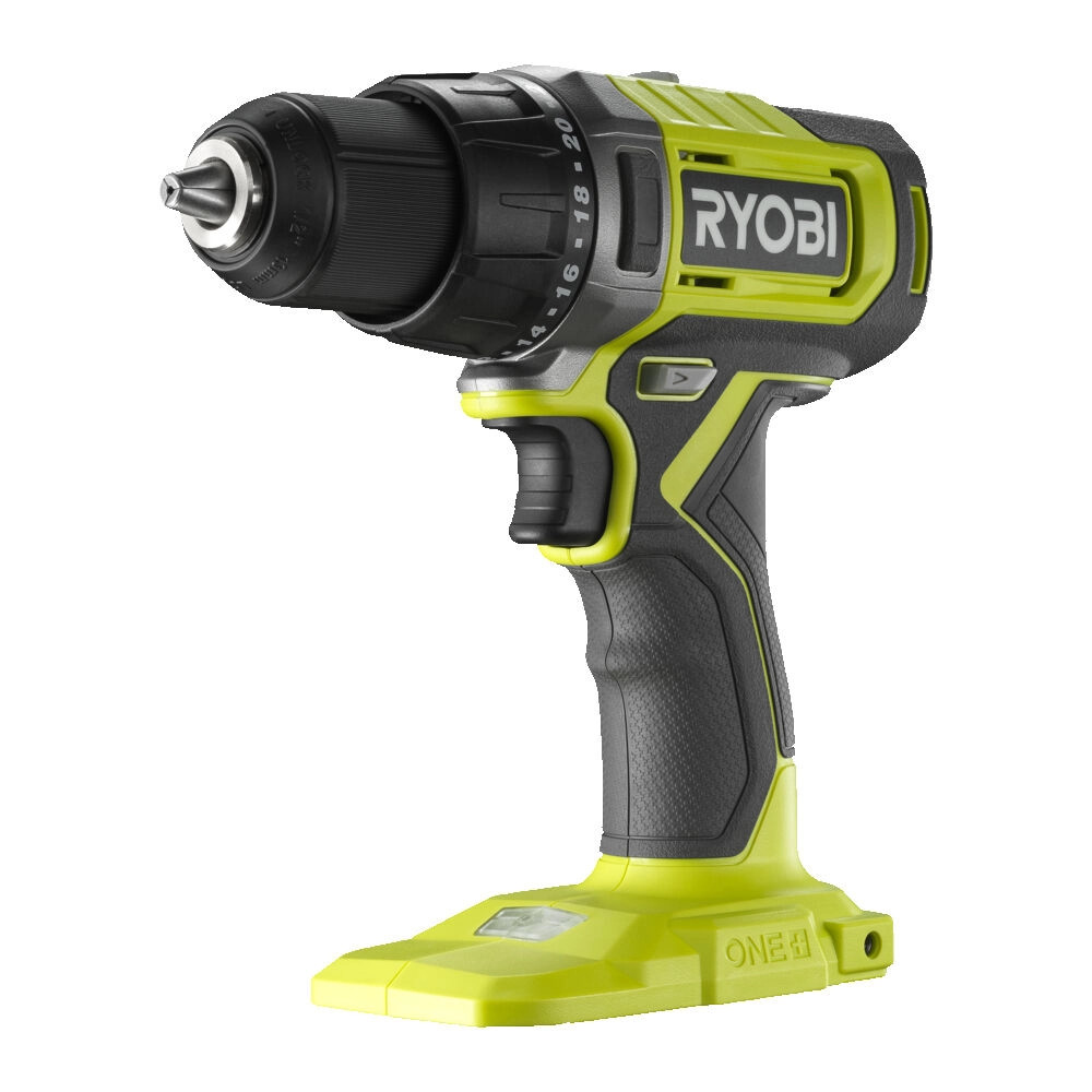 Ryobi 18V ONE+ Drills and Drivers