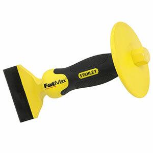 Stanley Bolsters & Cold Chisels