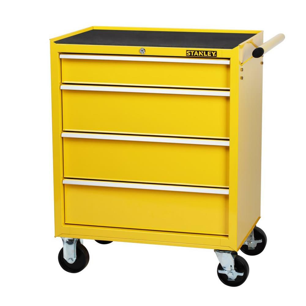 Stanley Cabinets & Lockers